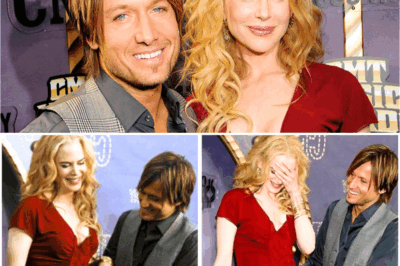🌎💖 THE WORLD WOKE UP TO JOY: Keith Urban & Nicole Kidman Welcome a Baby Boy! 👶✨ Their Heartwarming Announcement Has Fans Melting 😍🙌
