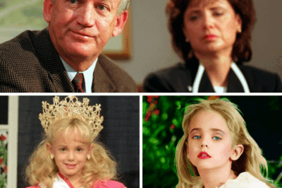 Echoes from Boulder: A Neighbor’s Haunting Revelation on JonBenét Ramsey’s Fame and the Perils It Invited