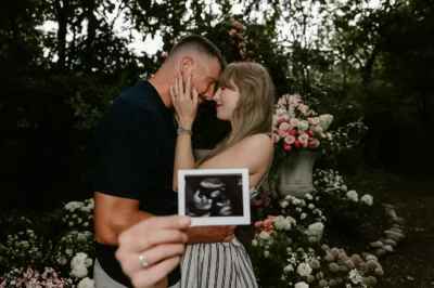 Taylor Swift and Travis Kelce’s Baby Announcement Shocks the World – A New Chapter for the Power Couple!