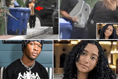 📰 From Rising Star to Crime Scene? Police Storm D4vd’s LA Home at Midnight — Evidence Seized in Tesla Trunk Investigation 👀⚡
