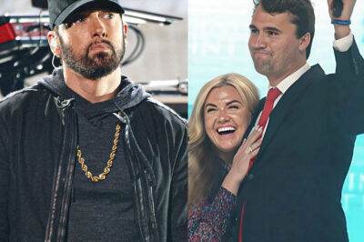 1 Billion Views and Counting: The Charlie Kirk Show Premiere with Eminem and Erika Kirk Ignites a Global Firestorm