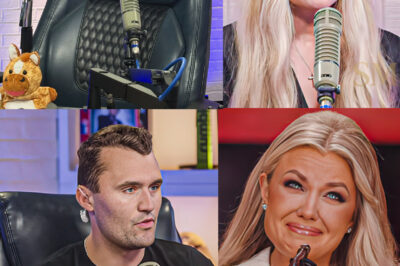 Eternal Seat: Erika Kirk’s Tearful Tribute to the Empty Chair That Holds Charlie’s Unfading Spirit