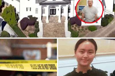 Tragedy in Johns Creek: Dentist Takes Lives of Wife and Daughter in Shocking Murder-Suicide at Family Mansion
