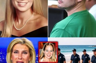 20 Years Later, The Natalee Holloway Mystery Is Finally Solved… And It’s Bad
