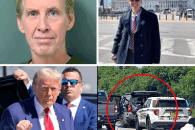 Dramatic Courtroom Climax: Would-Be Trump Assassin Ryan Routh Convicted, Attempts Self-Harm in Desperate Act