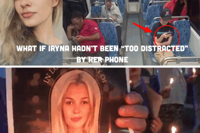 A Tragic Misstep or Victim-Blaming? The Iryna Zarutska Case Sparks Debate Over Public Safety and Accountability