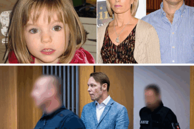 Shadows of Concealment: The Madeleine McCann Enigma and the Hidden Truths That Doomed Justice