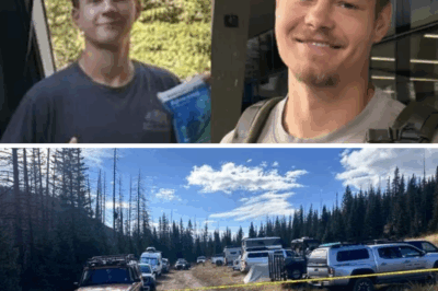 Tragic New Details Emerge After Two 25-Year-Old Experienced Hunters Found Dead in Colorado