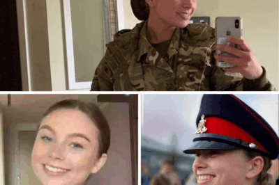 A Tragic Betrayal: The Heartbreaking Case of Gunner Jaysley Beck and the Army’s Failure to Protect Her