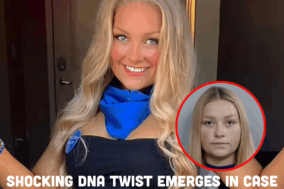 A Heartbreaking Twist: DNA Shocker in the Case of Cheerleader Laken Snelling’s Tragic Loss