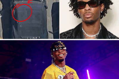 Shocking Discovery: Decomposing Body Found in Singer D4vd’s Abandoned Tesla – A Hollywood Mystery Unfolds