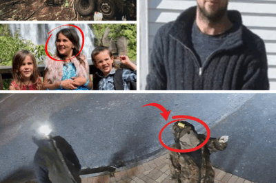 Shocking Twist in New Zealand’s Wilderness Saga: Tom Phillips’ Eldest Daughter Breaks Silence – “Dad Was Innocent, We Went Willingly, Not Kidnapped” – A Revelation That Stuns the Nation