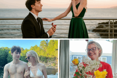 Heartbreak on the Charlotte Train: Iryna Zarutska’s Fiancé Reveals Their Wedding Plans Cut Short by a Senseless Tragedy