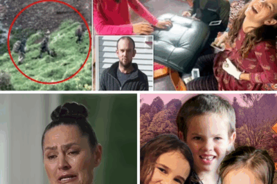 The Long Road Back: Tom Phillips’ Children Face Challenges Reintegrating into Society