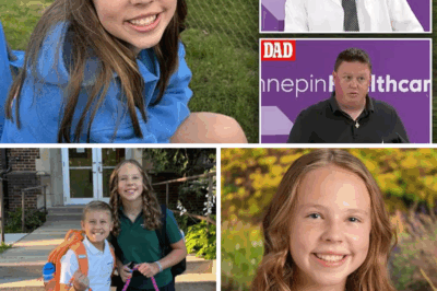 Miracle in Minneapolis: 12-Year-Old Girl Injured in Church Shooting Shows Remarkable Recovery