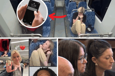 Heartbreaking Final Message: Ukrainian Refugee’s Last Text to Mother Before Tragic Stabbing on Charlotte Train