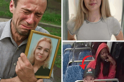 Echoes of Absence: The Heart-Wrenching Plea of a Father Denied at His Daughter’s Grave