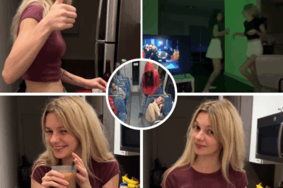 Laughter in the Light: Iryna Zarutska’s Joyful Last Day, Revealed by Her Best Friend