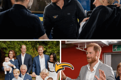 Conscience Unburdened: Prince Harry’s Defiant Stand on Royal Revelations and the Road to Reconciliation