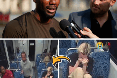 Tragic End on the Tracks: The Final Moments of Iryna Zarutska and the Hunt for Justice