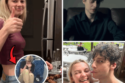 A Dream Cut Short: The Tragic Loss of Iryna Zarutska on Charlotte’s Light Rail