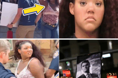 A Campus in Turmoil: Texas Tech Student Arrested and Expelled After Confrontation at Charlie Kirk Vigil