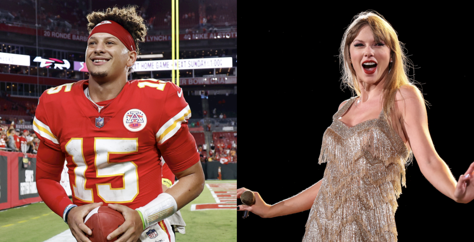 Taylor Swift’s Jaw-Dropping Chiefs Anthem Offer and Mega Sponsorship Deal Ignites Explosive NFL Clash—Patrick Mahomes’ Defiant “We Won’t Sell Our Soul” Stance Sparks Heated Values Showdown!