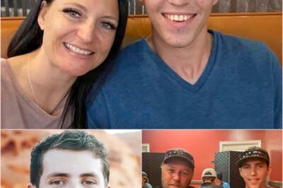 “No Last Supper Without Questions Left Behind.” — Tyler Robinson’s Parents Relive the Final Family Dinner That Shattered Their $600,000 Home and Left a Nation in Storm