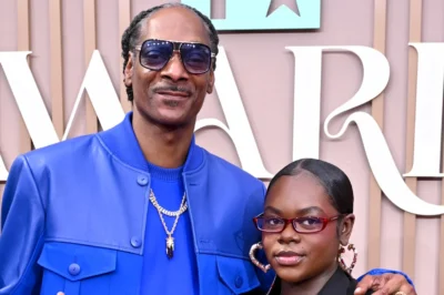 Cori Broadus reveals lupus “snatched” her childhood—leaving her exhausted, in pain, and robbed of joy at just 6 years old. What’s the hidden secret to her resilience that has Snoop Dogg in awe?