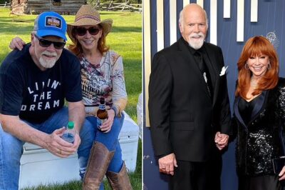 Reba McEntire Finds Love at 66 with Rex Linn: ‘He Understands My Faith’ in Heartwarming Late-Life Romance