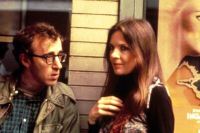 Hollywood in shock! — Just 3 weeks before her death, Diane Keaton was seen nearly 20 pounds lighter, skipping her usual coffee run and cancelling two major film meetings without warning. Friends say “something changed overnight”… and now, the truth about her final days is sending shockwaves through Hollywood