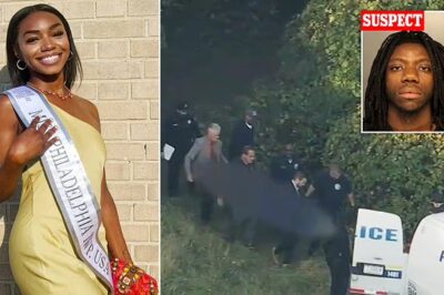 Human Remains in Shallow Grave Behind Abandoned Philly School Confirmed as Missing Woman Kada Scott