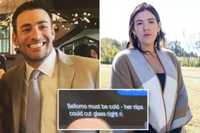 NJ School Board Scandal: Vile Death Threat Texts Rock Marlboro Race, Force Liberal Candidates to Quit Amid Police Probe