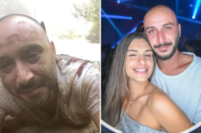 Oct. 7 Survivor’s Fiery Suicide Ignites Fury Over Israel’s Mental Health Crisis: ‘The Pain Swallowed Me Whole’