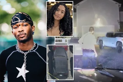 Rapper D4vd Deeds Texas Homes to Mother Amid Swatting Scare and Teen Murder Probe: A Desperate Bid for Distance or Just Family Planning?