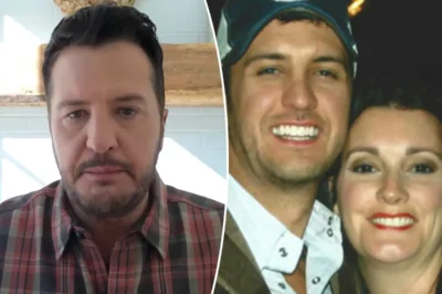 Luke Bryan Shares Rare Details on Sister Kelly’s Sudden Death After Years of Family Heartache