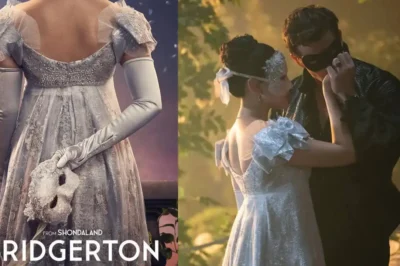 A leaked poster just spilled the tea on Bridgerton Season 4’s steamy split release—will Benedict’s masquerade mystery shatter hearts in early 2026