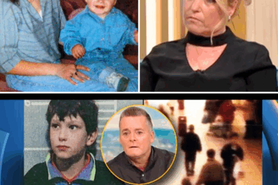 ‘James Never Came Home’  💔 James Bulger’s Mum Demands Jon Venables Never Walk Free Again Under New Parole Rules 🚫👹