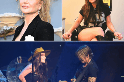 😱🎶 Nicole Kidman Blindsided: Keith Urban’s Guitarist Love Interest Is NOT Single?! 💥