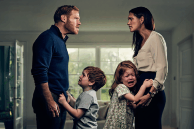 Fault Lines of Family: Meghan’s Ultimatum to Harry and the Stunning Backlash