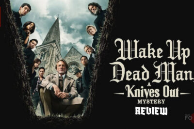 Wake Up Dead Man: A Knives Out Mystery Delivers Rian Johnson’s Toughest Puzzle Yet in Third Benoit Blanc Thriller