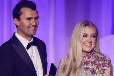 The last time Erika felt Charlie’s arms around her, everything changed forever. A love story cut short, but eternal in its impact. What secrets did they share that still inspire millions?