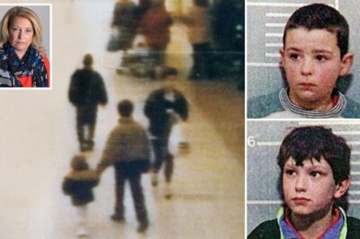James Bulger Case: The 1993 Toddler Abduction That Sparked Global Outrage and Lifelong Anonymity for the Perpetrators