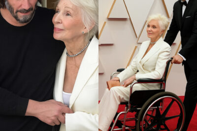 Halting the Matrix: Keanu Reeves Pauses Hollywood Career to Champion His Mother’s Health Battle