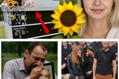 💔 FAMILY PAIN: At her funeral, Iryna Zarutska’s best friend placed a pendant on the casket. But later, the family noticed the same pendant appearing in a still photo from the train — hanging from someone else’s hand
