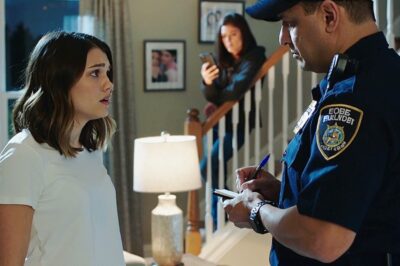 Ohio Sister’s Fake Drug Bust on Sibling Backfires in Court After Teddy Bear Cam Exposes $2M Inheritance Grab: ‘Family Erased Me for Cash’