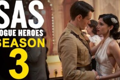 Plunge into Nazi hell with Paddy Mayne’s phantom SAS rogues—parachuting into 1944 France for rail-blasting chaos and Maquis betrayals that ignite the screen! Jack O’Connell’s whiskey-fueled warrior clashes with Tom Brittney’s haunted spy in mind-bending mayhem hotter than the desert. Fans rave it’s wilder than Band of Brothers—what explosive twist leaves them frenzied