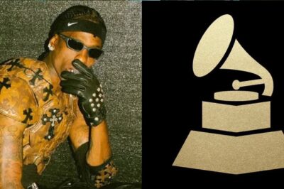 Travis Scott’s Grammy 2026 tease—submitting JACKBOYS 2 for Album of the Year amid past snubs that “get rough”! What’s his cryptic take on chasing hip-hop’s holy grail after 10 losses