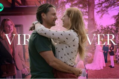 Anger Erupts: Virgin River Season 7 Teases New Love, Gut-Wrenching Goodbyes, and Twists That Could Reshape the Town Forever