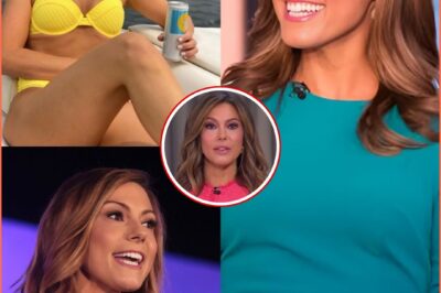 Stunning, Sharp, and Mysterious: Lisa Boothe’s Long-Guarded Private Life Cracks Open with a Subtle 2025 Clue That’s Igniting Social Media Frenzy